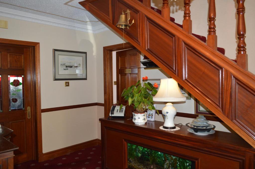 Balcony House Hotel Galway Exterior foto
