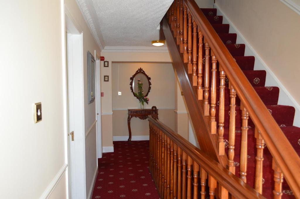 Balcony House Hotel Galway Exterior foto